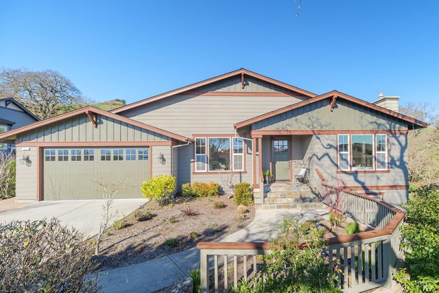 21 Winding Way, Novato, CA 94945