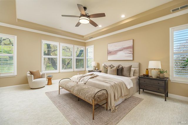 21 Winding Way, Novato, CA 94945