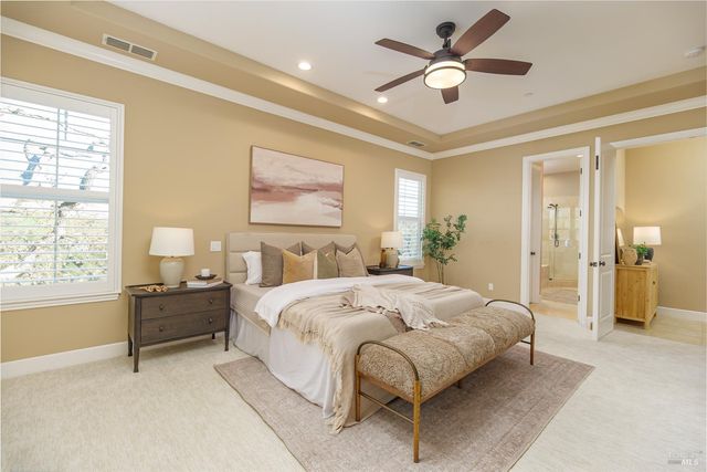 21 Winding Way, Novato, CA 94945