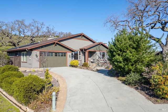 21 Winding Way, Novato, CA 94945
