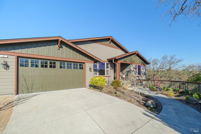 21 Winding Way, Novato, CA 94945
