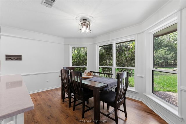 2507 Faulkner Drive, College Station, TX 77845