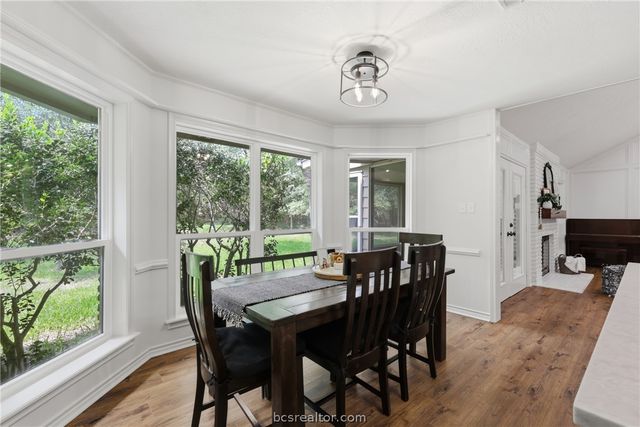 2507 Faulkner Drive, College Station, TX 77845