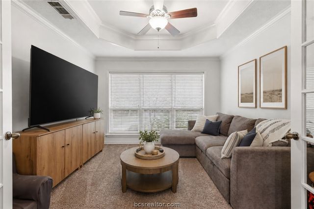 2507 Faulkner Drive, College Station, TX 77845
