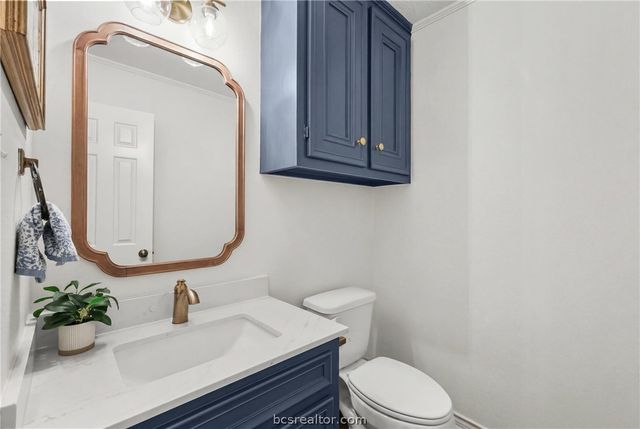 2507 Faulkner Drive, College Station, TX 77845