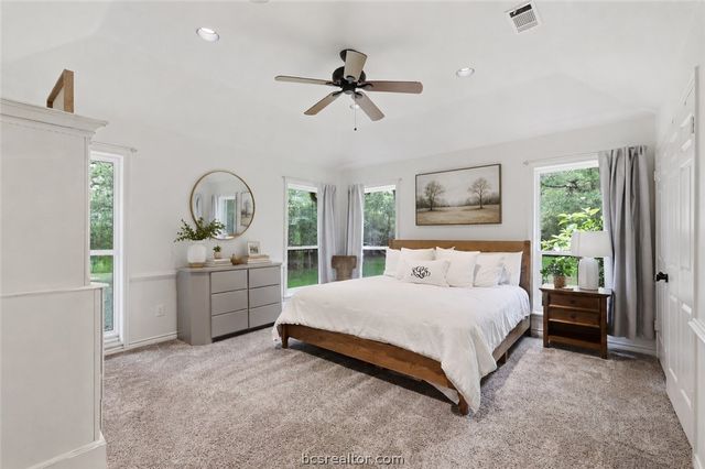 2507 Faulkner Drive, College Station, TX 77845