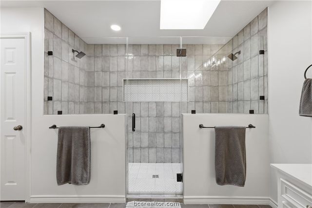 2507 Faulkner Drive, College Station, TX 77845