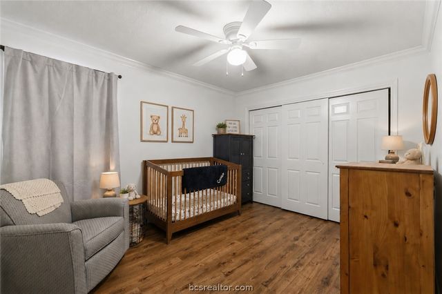 2507 Faulkner Drive, College Station, TX 77845