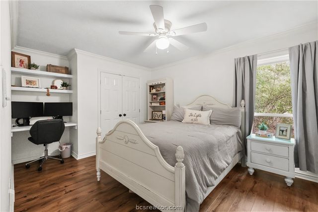 2507 Faulkner Drive, College Station, TX 77845