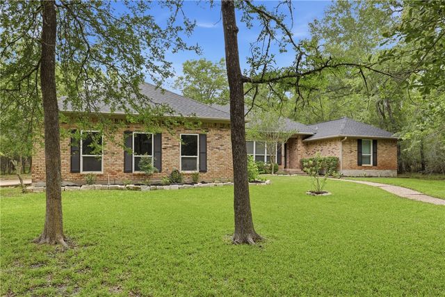 2507 Faulkner Drive, College Station, TX 77845
