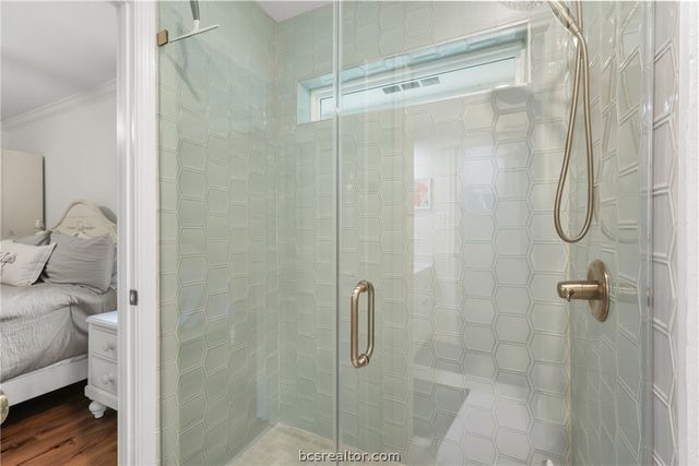 2507 Faulkner Drive, College Station, TX 77845