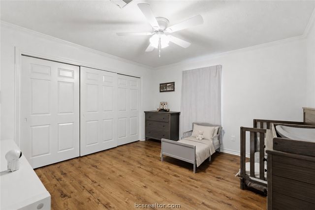 2507 Faulkner Drive, College Station, TX 77845