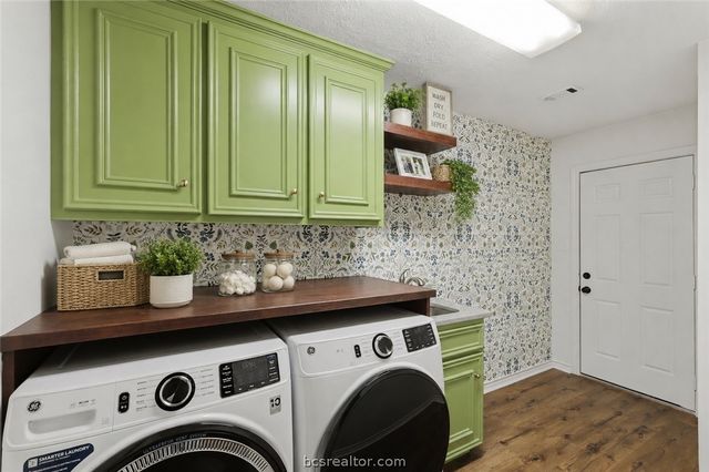 2507 Faulkner Drive, College Station, TX 77845