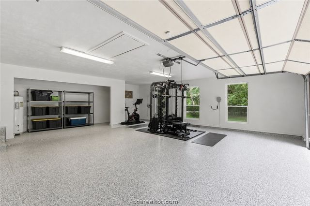 2507 Faulkner Drive, College Station, TX 77845