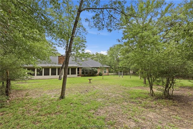 2507 Faulkner Drive, College Station, TX 77845