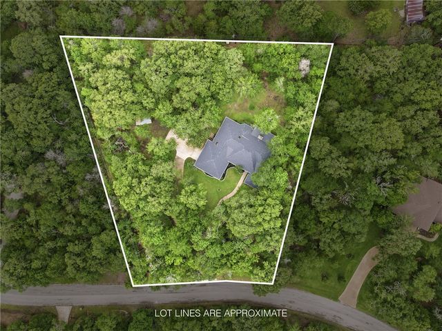 2507 Faulkner Drive, College Station, TX 77845