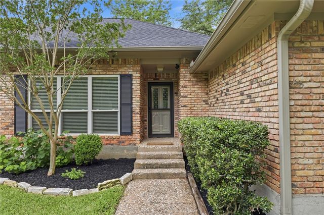 2507 Faulkner Drive, College Station, TX 77845