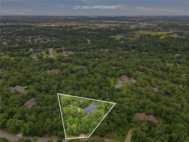 2507 Faulkner Drive, College Station, TX 77845