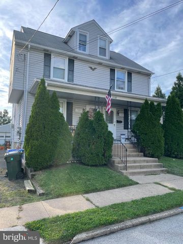 1722 FERNDALE AVE, Abington, PA 19001