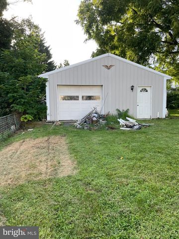 1722 FERNDALE AVE, Abington, PA 19001