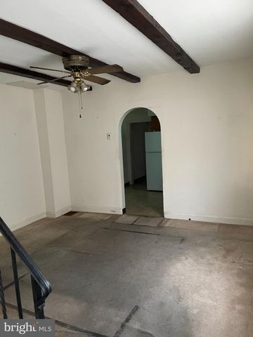 1722 FERNDALE AVE, Abington, PA 19001