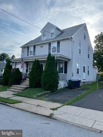 1722 FERNDALE AVE, Abington, PA 19001