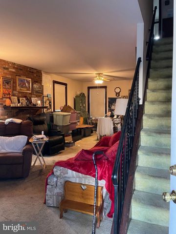 1722 FERNDALE AVE, Abington, PA 19001
