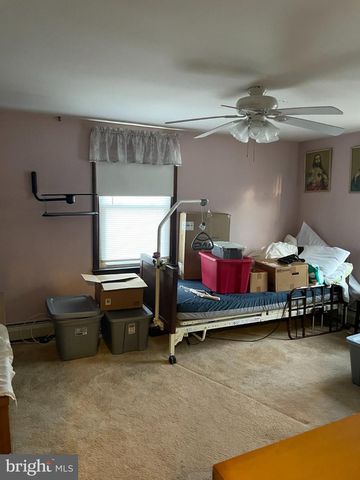 1722 FERNDALE AVE, Abington, PA 19001