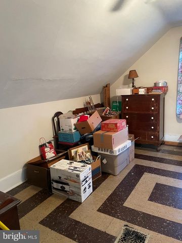 1722 FERNDALE AVE, Abington, PA 19001
