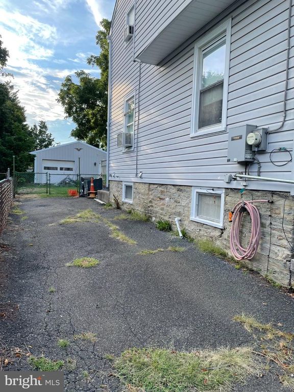 1722 FERNDALE AVE, ABINGTON, PA 19001 — photo 4