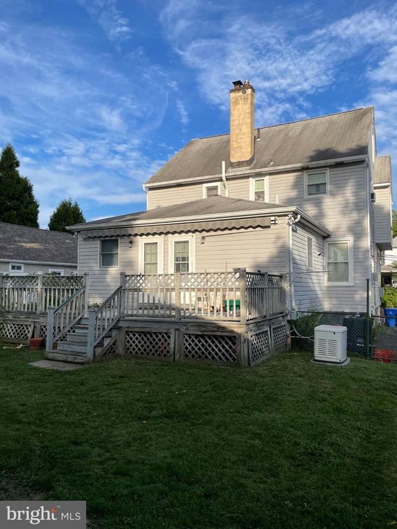 1722 FERNDALE AVE, ABINGTON, PA 19001 — photo 5