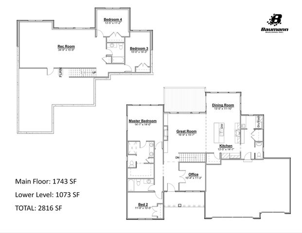 1602 Blue Haven Drive Lot 20, Holland, MI 49424