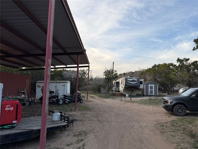 318 Cr 606, Tuscola, TX 79562