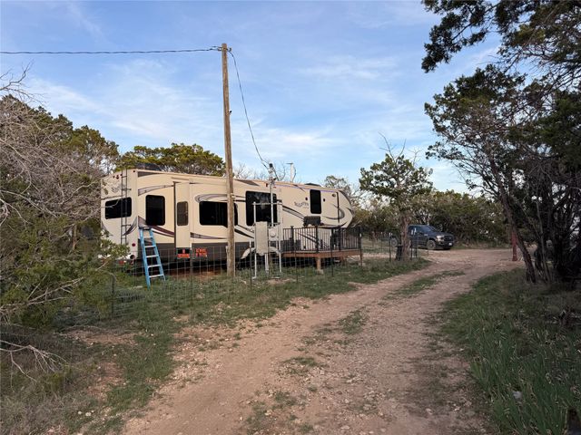 318 Cr 606, Tuscola, TX 79562