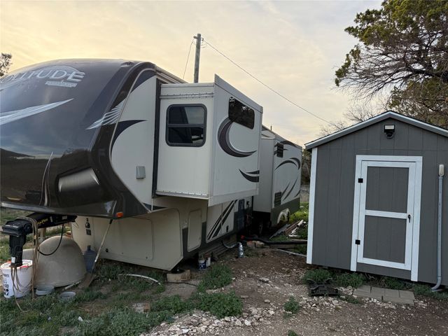 318 Cr 606, Tuscola, TX 79562
