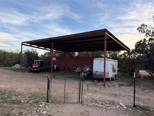 318 Cr 606, Tuscola, TX 79562