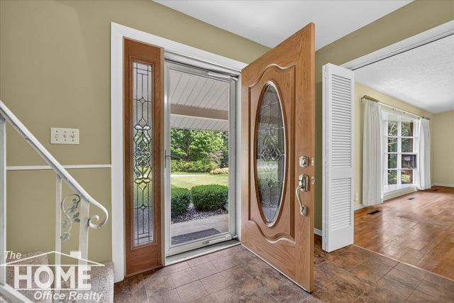 650 Riverbend Drive, Owosso, MI 48867