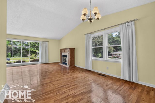 650 Riverbend Drive, Owosso, MI 48867