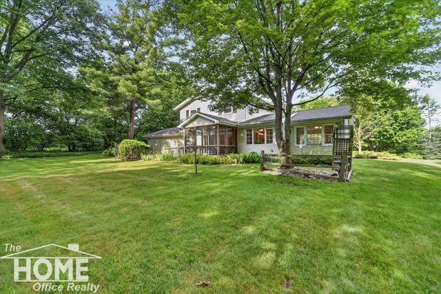 650 Riverbend Drive, Owosso, MI 48867