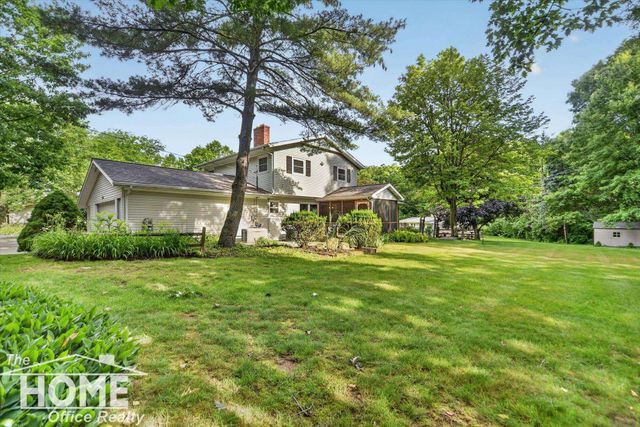 650 Riverbend Drive, Owosso, MI 48867