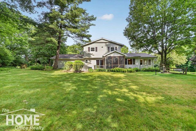 650 Riverbend Drive, Owosso, MI 48867
