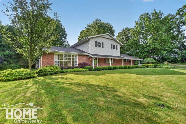 650 Riverbend Drive, Owosso, MI 48867