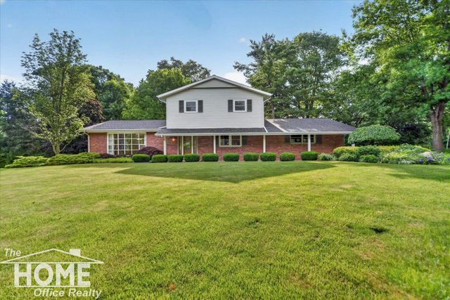 650 Riverbend Drive, Owosso, MI 48867