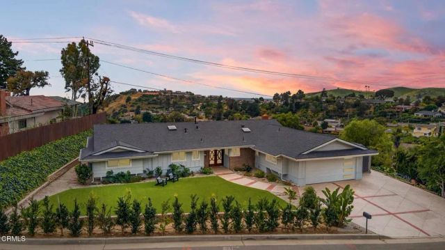 1221 Colina Vista, Ventura, CA 93003