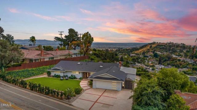 1221 Colina Vista, Ventura, CA 93003