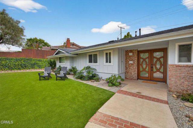 1221 Colina Vista, Ventura, CA 93003