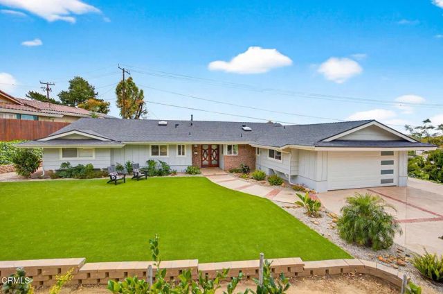 1221 Colina Vista, Ventura, CA 93003