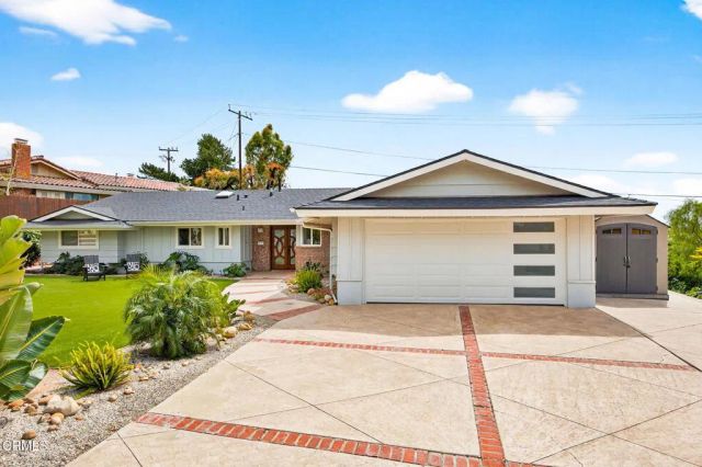 1221 Colina Vista, Ventura, CA 93003