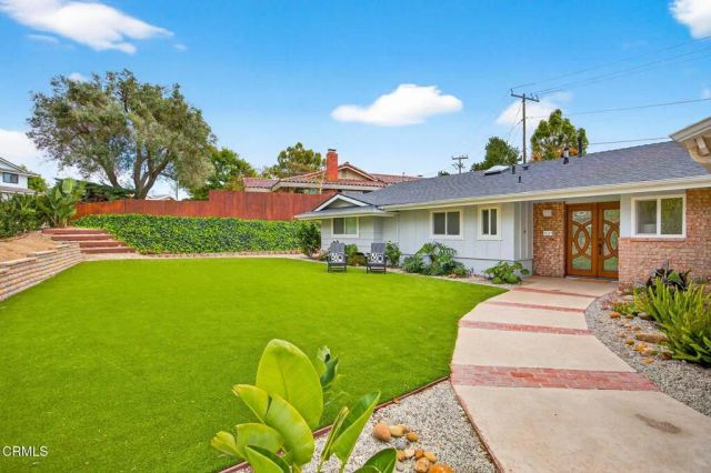 1221 Colina Vista, Ventura, CA 93003