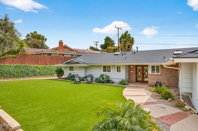 1221 Colina Vista, Ventura, CA 93003